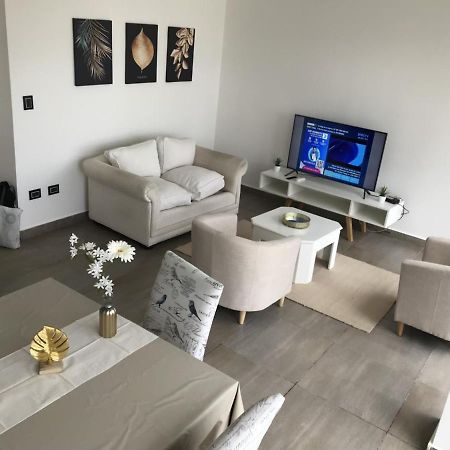 Apartament Espacio Chacabuco Comodoro Rivadavia Zewnętrze zdjęcie