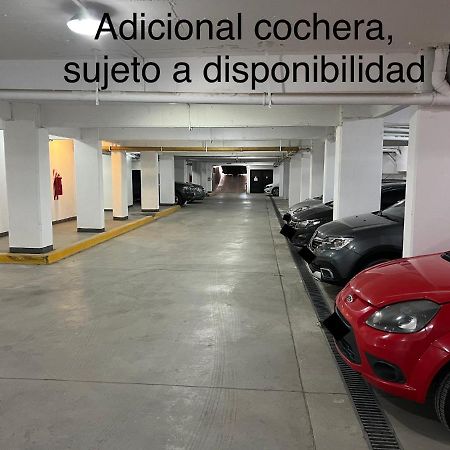 Apartament Espacio Chacabuco Comodoro Rivadavia Zewnętrze zdjęcie