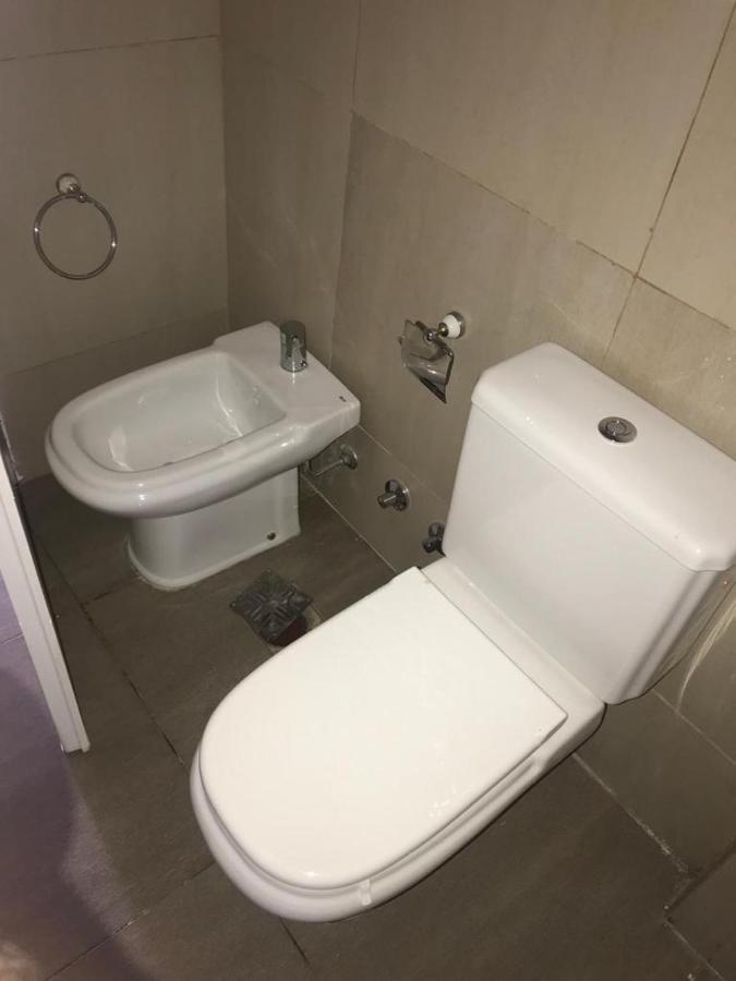 Apartament Espacio Chacabuco Comodoro Rivadavia Zewnętrze zdjęcie