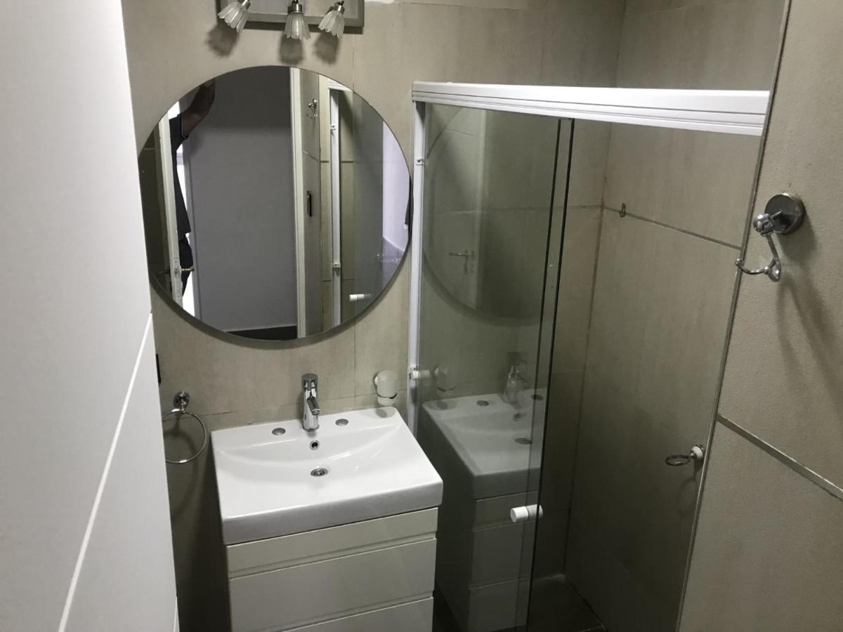 Apartament Espacio Chacabuco Comodoro Rivadavia Zewnętrze zdjęcie